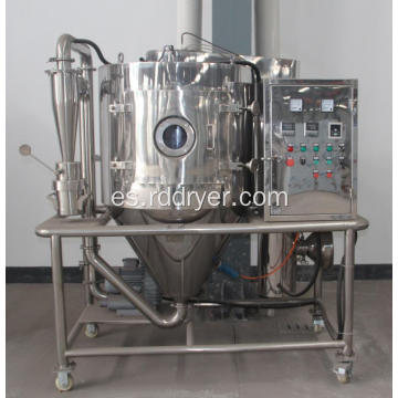 Modelo LPG Maltodextrin Spray Dryer